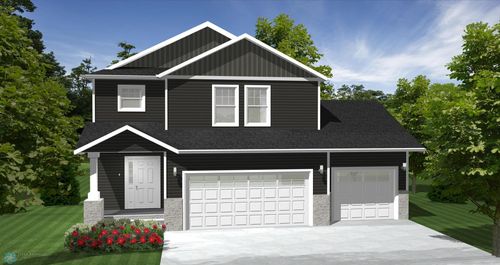 489 Goose Lane S, Casselton, ND, 58051 | Card Image