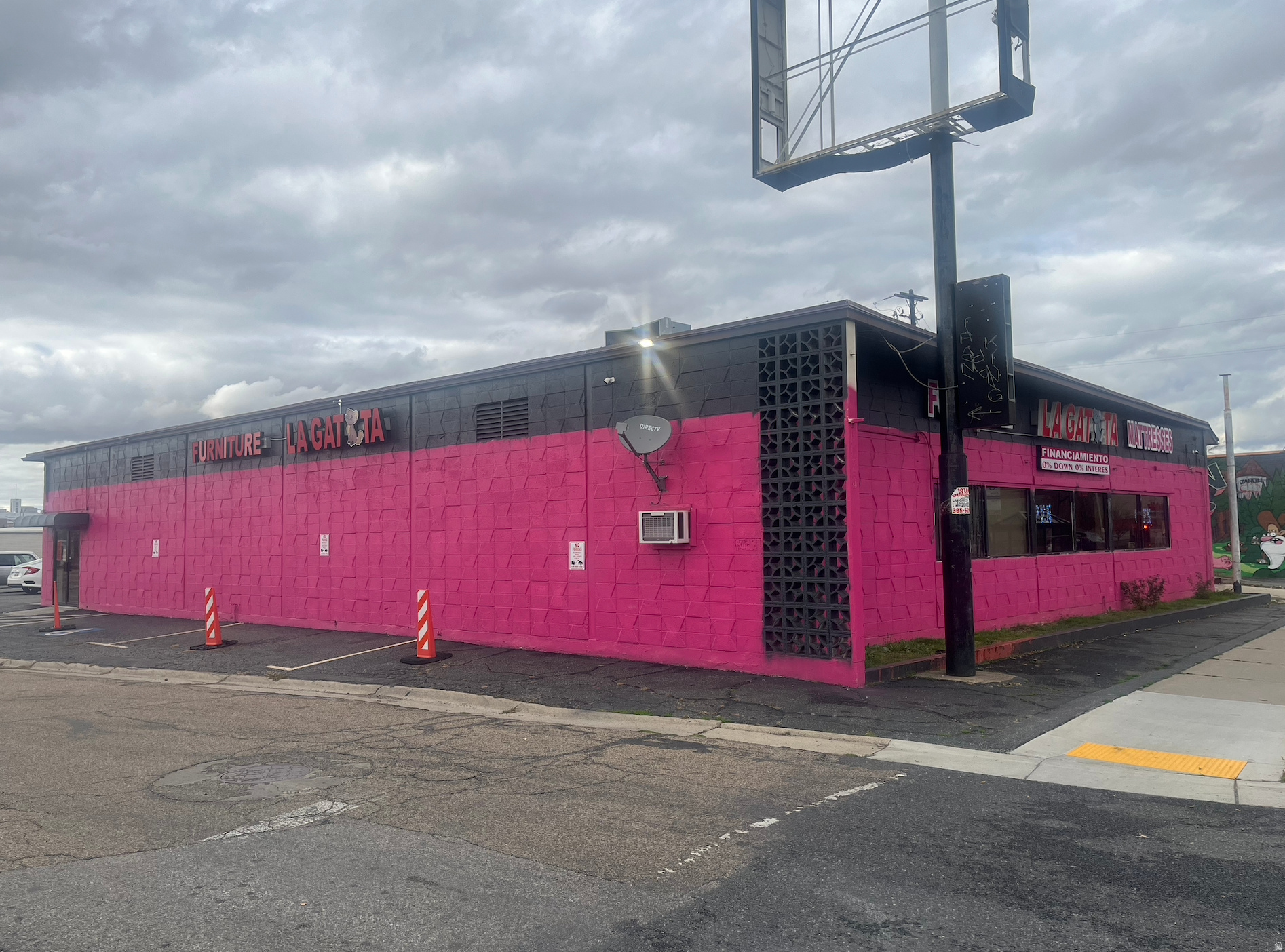 3125 Washington Blvd, Ogden, UT 84401