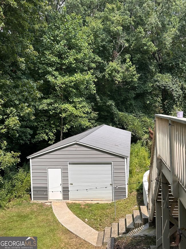 3451 Forest Knoll Ct, House other with 4 bedrooms, 3 bathrooms and 6 parking in Duluth GA | Image 18