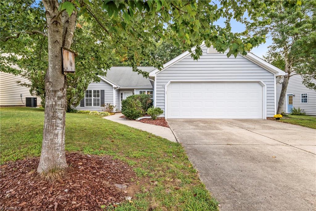 Residential in Greensboro 3