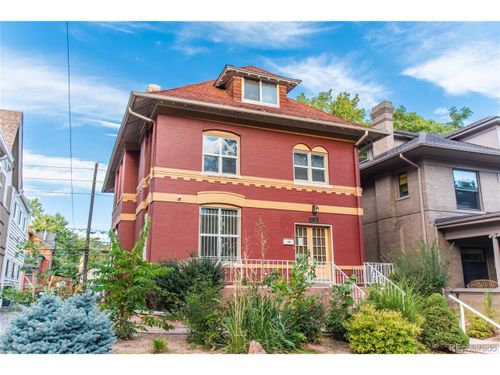 1735 Gaylord St, Denver, CO, 80206-1285 | Card Image