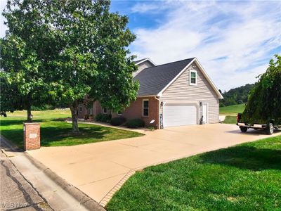 222 Plantation Drive, House other with 3 bedrooms, 2 bathrooms and null parking in Mineral Wells WV | Image 2