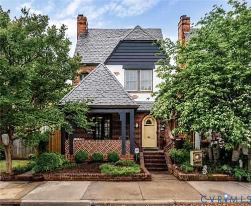 424 Roseneath Rd, Richmond, VA, 23221-2325 | Card Image