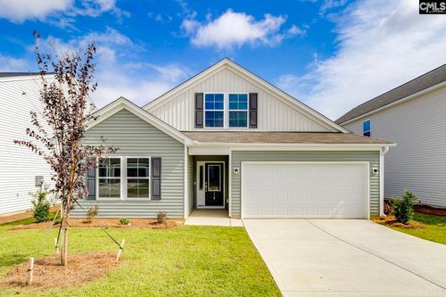 718 Clementine Run, Gilbert, SC, 29054 | Card Image