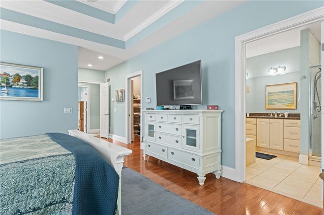 11 Newbury Dr, Condo with 2 bedrooms, 4 bathrooms and 6 parking in Westerly RI | Image 35