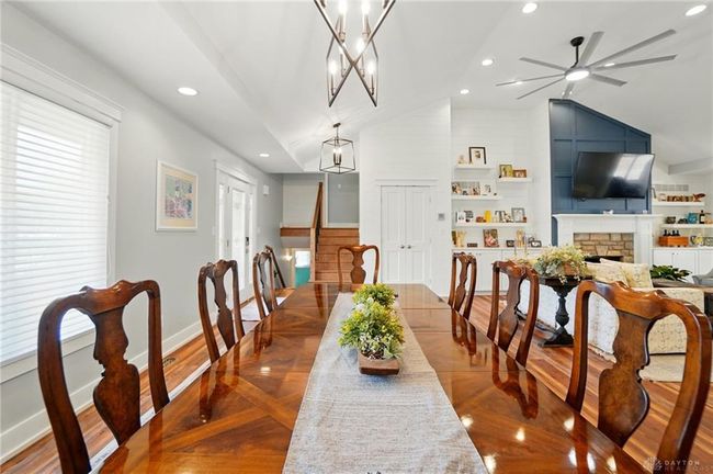 5017 Ackerman Blvd, House other with 5 bedrooms, 5 bathrooms and null parking in Kettering OH | Image 9