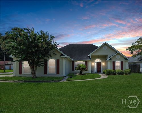 137 Junco Way, Savannah, GA, 31419-8800 | Card Image