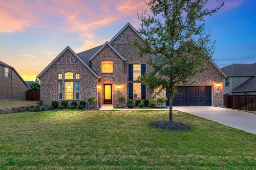 1600 Wichita Dr, Prosper, TX, 75078-1874 | Card Image