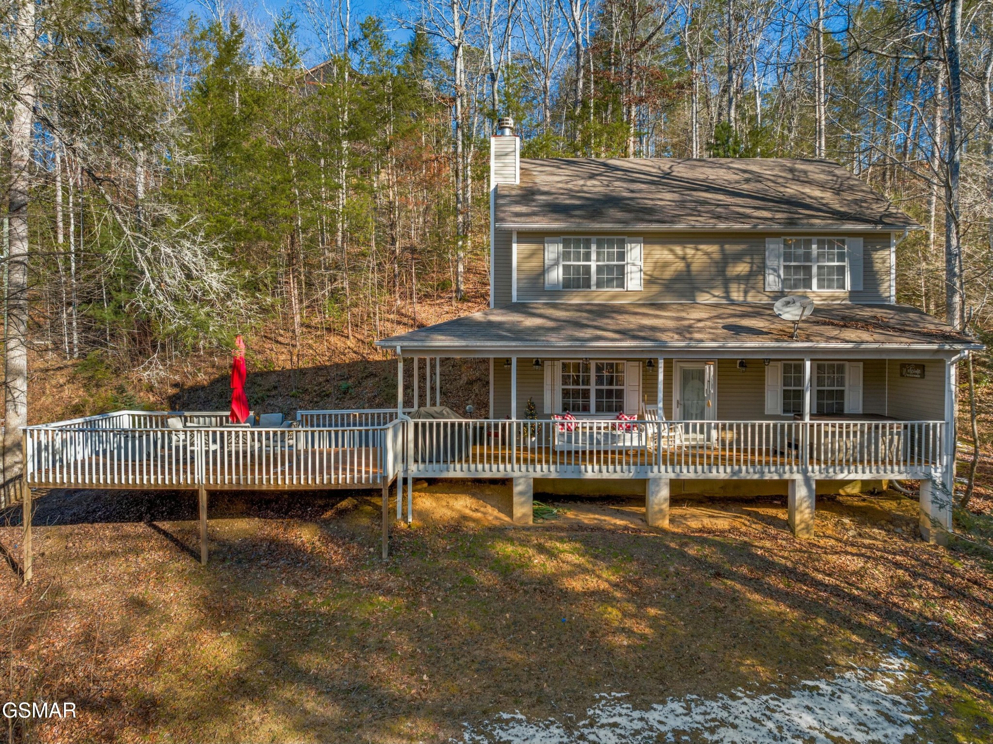 Residential in Sevierville