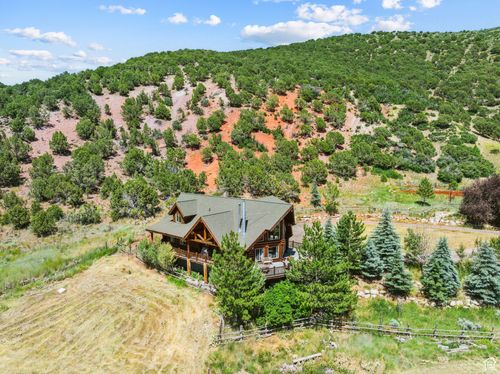 6690 N State Road 32, Peoa, UT, 84061-9722 | Card Image