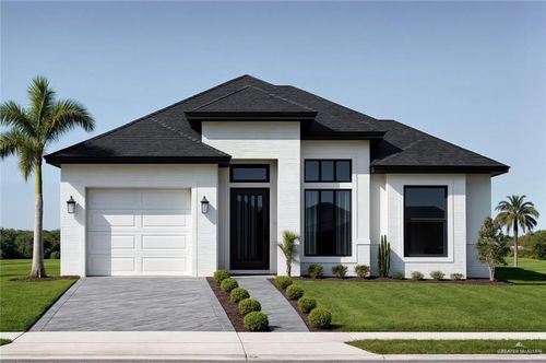 717 E Sadie St, Edinburg, TX, 78539 | Card Image