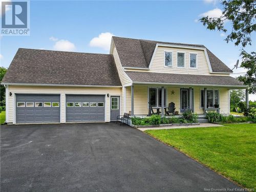 5107 Rte 134, Cocagne, NB, E4R2Y6 | Card Image
