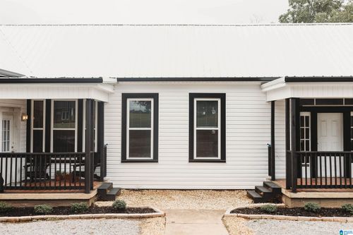 307 North St E, Talladega, AL, 35160-2144 | Card Image