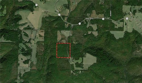 TBD Rayney Ln, Jerusalem, AR, 72080 | Card Image