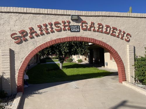 1-12828 N 113th Ave, Youngtown, AZ, 85363-1036 | Card Image