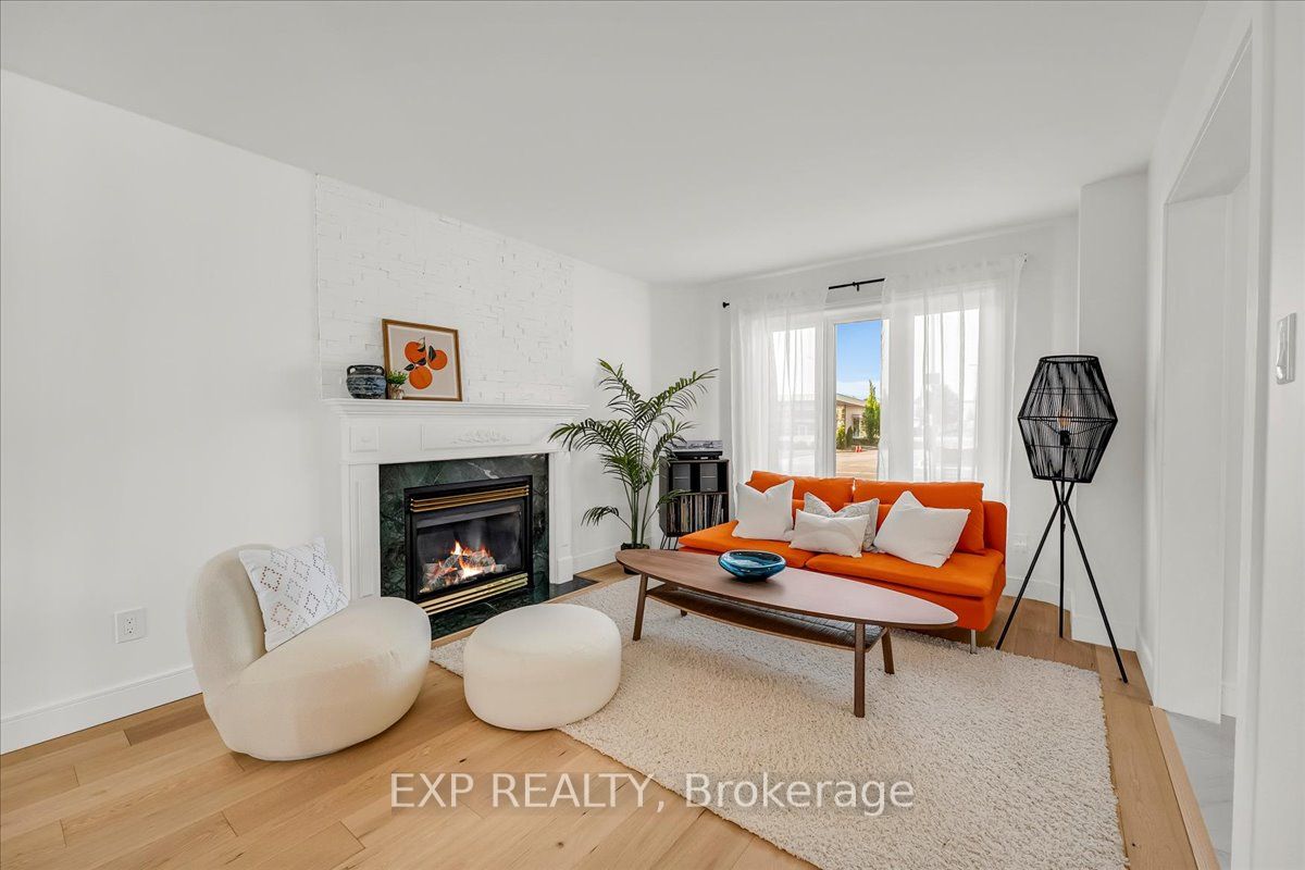 Residential in Barrie 4
