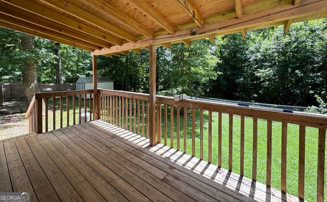 1929 Asbestos Rd, House other with 4 bedrooms, 2 bathrooms and null parking in Sautee Nacoochee GA | Image 23