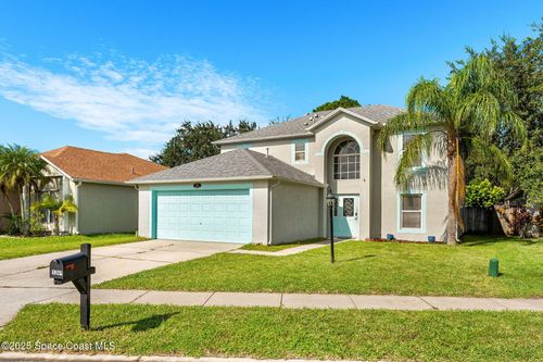 1249 White Oak Cir, Melbourne, FL, 32934-7289 | Card Image