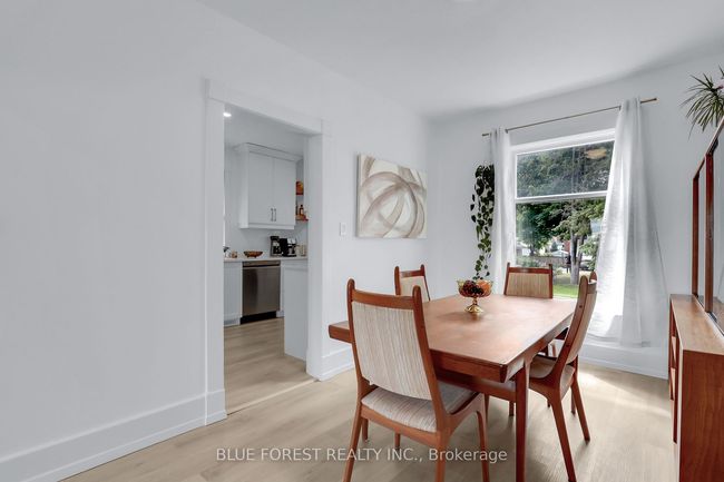 103 Erie St, House other with 3 bedrooms, 1 bathrooms and 3 parking in Saint Thomas ON | Image 9