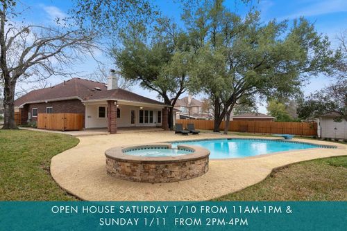 11713 Hobbiton Trl, Austin, TX, 78739-5622 | Card Image