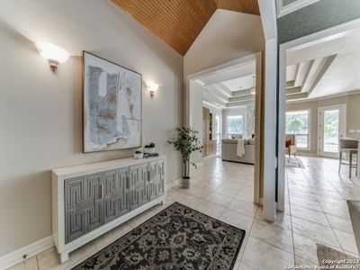 330 Park Ridge, House other with 3 bedrooms, 2 bathrooms and null parking in Boerne TX | Image 3