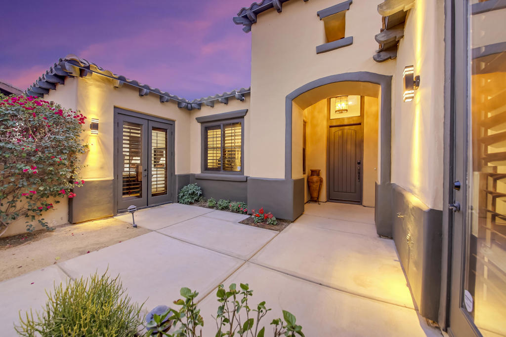 Residential in Indio