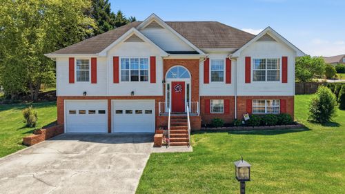 7936 Hamilton Mill Drive, Chattanooga, TN, 37421 | Card Image