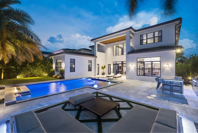 9623 Macchiato Avenue, House other with 5 bedrooms, 5 bathrooms and null parking in Boca Raton FL | Image 72