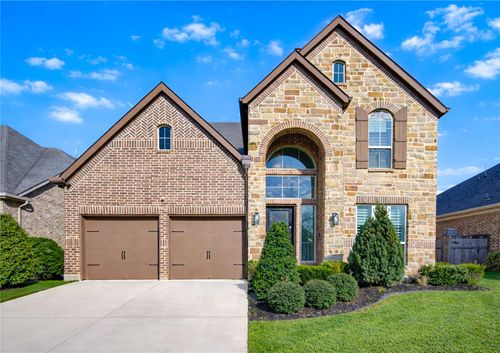 3518 Auburn Creek Circle, Fulshear, TX, 77441 | Card Image