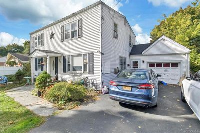 View of front of property featuring a garage | Image 2