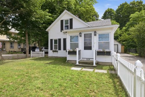 589 South St, Wrentham, MA, 02093-1536 | Card Image