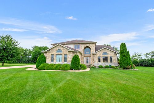 6921 W Mccampbell Dr, Monee, IL, 60449-9056 | Card Image