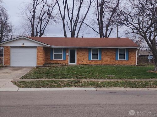 6857 Pablo Dr, Huber Heights, OH, 45424-2222 | Card Image