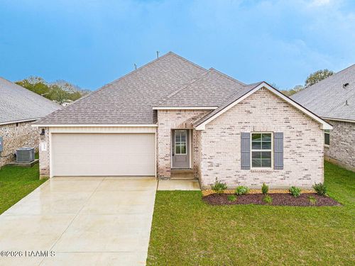 234 Oak Heights Dr, Duson, LA, 70529-4035 | Card Image