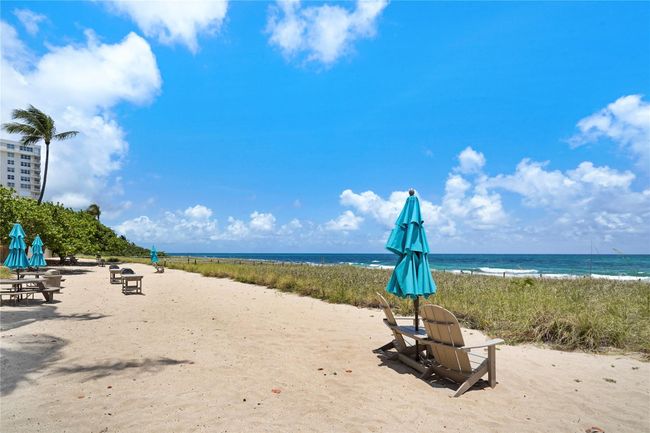 ADIRONDACK CHAIRS ON THE BEACH | Image 20