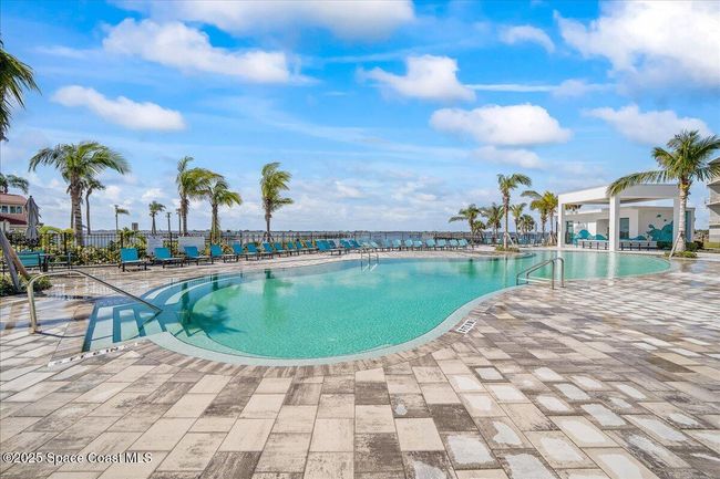 204 - 225 Strand Dr, Condo with 3 bedrooms, 3 bathrooms and null parking in MELBOURNE BEACH FL | Image 52