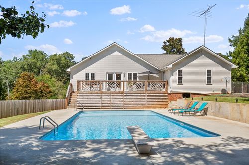 100 Echota Trl, Seneca, SC, 29672-5000 | Card Image