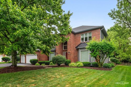 3816 Mandeville Ln, Naperville, IL, 60564-6116 | Card Image