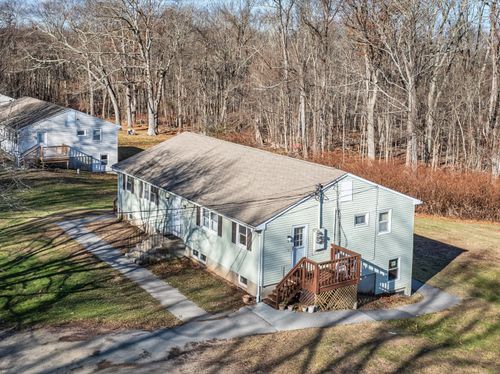 12a-12 A White Oak Drive, Mansfield, CT, 06268 | Card Image