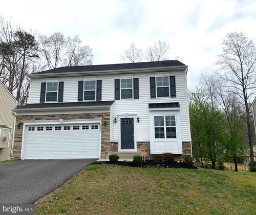 6907 Lunette Ln, SPOTSYLVANIA, VA, 22553-7793 | Card Image