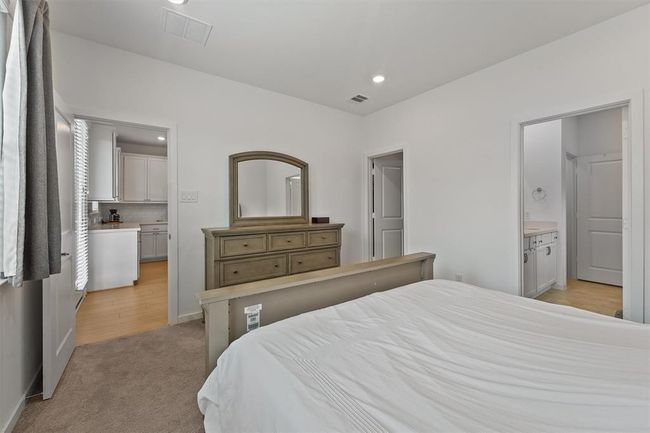 21706 Lime Moss Ln, House other with 3 bedrooms, 2 bathrooms and 2 parking in Cypress TX | Image 15