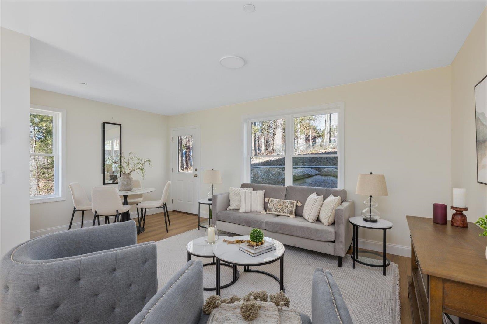 Residential in Peterborough 2