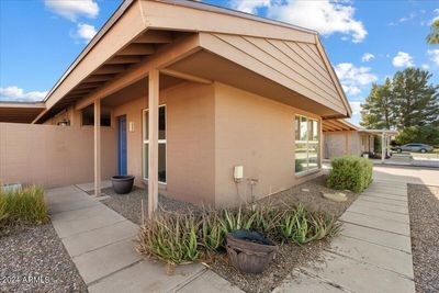 1237 E La Jolla Drive, House other with 3 bedrooms, 2 bathrooms and null parking in Tempe AZ | Image 2