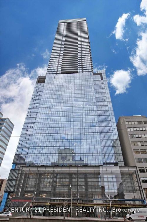 3608-488 University Ave, Toronto, ON, M5G0C1 | Card Image