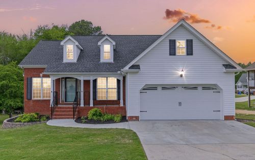 433 Stanford Dr, Flintstone, GA, 30725-2709 | Card Image
