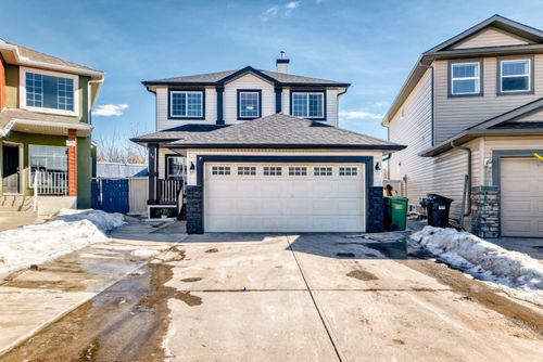 16 Saddlecrest Pk Ne, Calgary, AB, T3J5E7 | Card Image