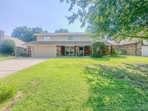 6537 S 111th East Ave, Tulsa, OK, 74133-1632 | Card Image