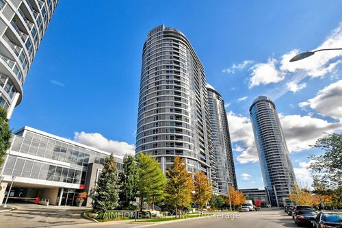 506-151 Village Green Sq, Scarborough, ON, M1S0K5 | Card Image