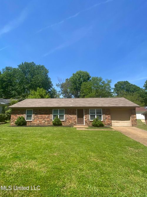 5746 Natchez Drive, Horn Lake, MS, 38637 | Card Image