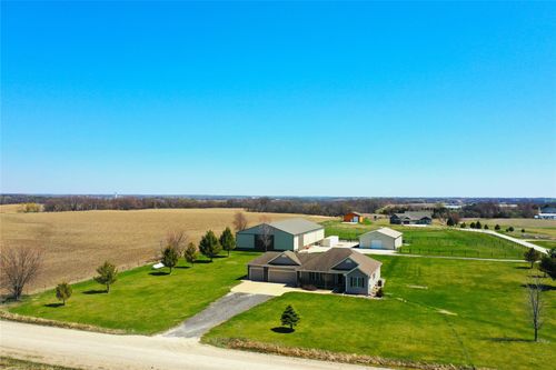 35796 M Ave, De Soto, IA, 50069-7747 | Card Image